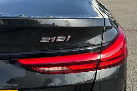 EU74UBT BMW 2 Series Gran Coupe 1.5 218i M Sport DCT Euro 6 (s/s) 4dr Thumbnail #32