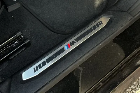 EU74UBT BMW 2 Series Gran Coupe 1.5 218i M Sport DCT Euro 6 (s/s) 4dr Thumbnail #33