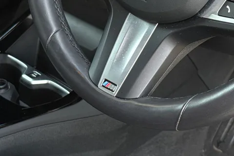 EU74UBT BMW 2 Series Gran Coupe 1.5 218i M Sport DCT Euro 6 (s/s) 4dr Thumbnail #34