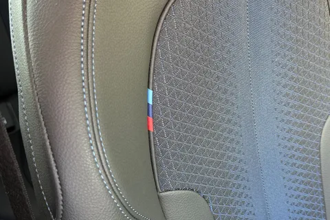 EU74UBT BMW 2 Series Gran Coupe 1.5 218i M Sport DCT Euro 6 (s/s) 4dr Thumbnail #36