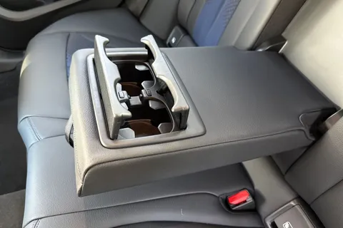 EU74UBT BMW 2 Series Gran Coupe 1.5 218i M Sport DCT Euro 6 (s/s) 4dr Thumbnail #37