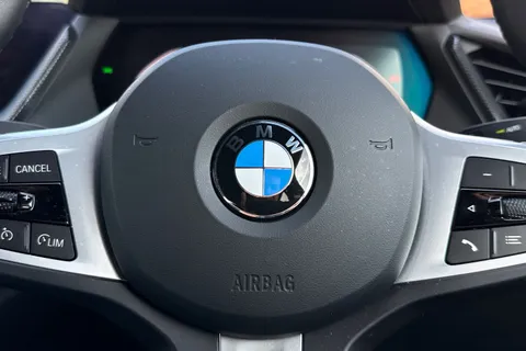 EU74UBT BMW 2 Series Gran Coupe 1.5 218i M Sport DCT Euro 6 (s/s) 4dr Thumbnail #38