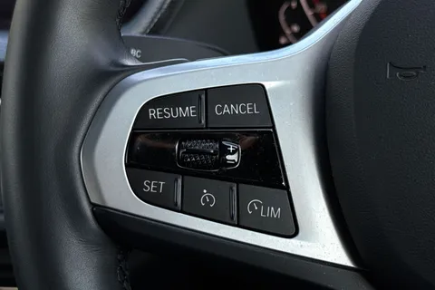 EU74UBT BMW 2 Series Gran Coupe 1.5 218i M Sport DCT Euro 6 (s/s) 4dr Thumbnail #39