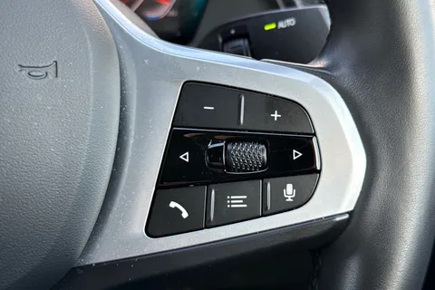 EU74UBT BMW 2 Series Gran Coupe 1.5 218i M Sport DCT Euro 6 (s/s) 4dr Thumbnail #40