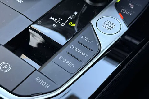 EU74UBT BMW 2 Series Gran Coupe 1.5 218i M Sport DCT Euro 6 (s/s) 4dr Thumbnail #42