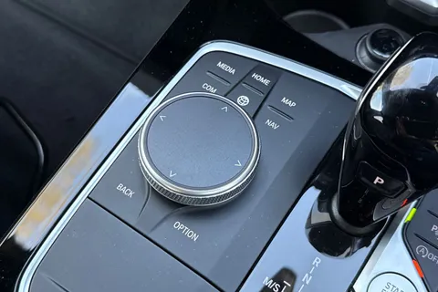 EU74UBT BMW 2 Series Gran Coupe 1.5 218i M Sport DCT Euro 6 (s/s) 4dr Thumbnail #43