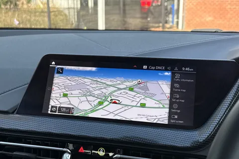 EU74UBT BMW 2 Series Gran Coupe 1.5 218i M Sport DCT Euro 6 (s/s) 4dr Thumbnail #46