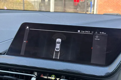 EU74UBT BMW 2 Series Gran Coupe 1.5 218i M Sport DCT Euro 6 (s/s) 4dr Thumbnail #47