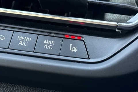 EU74UBT BMW 2 Series Gran Coupe 1.5 218i M Sport DCT Euro 6 (s/s) 4dr Thumbnail #48