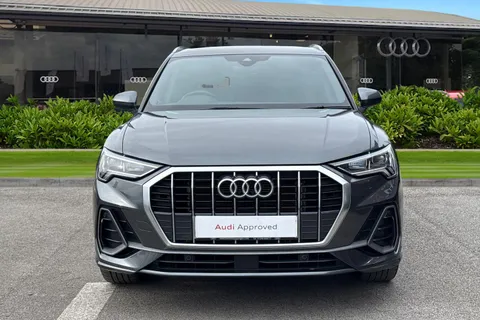 PN74KBP Audi Q3 S line 35 TFSI  150 PS S tronic Thumbnail #7