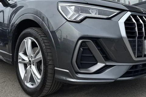 PN74KBP Audi Q3 S line 35 TFSI  150 PS S tronic Thumbnail #10