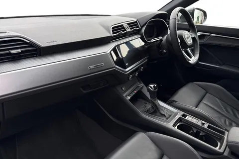 PN74KBP Audi Q3 S line 35 TFSI  150 PS S tronic Thumbnail #16