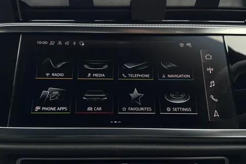 PN74KBP Audi Q3 S line 35 TFSI  150 PS S tronic Thumbnail #18