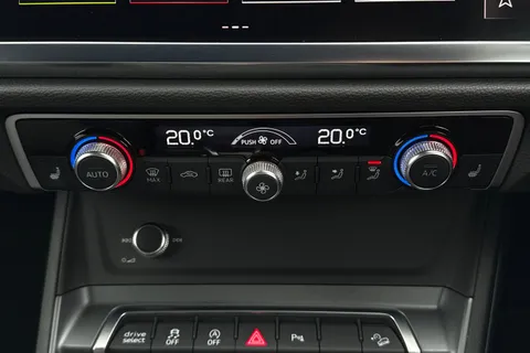 PN74KBP Audi Q3 S line 35 TFSI  150 PS S tronic Thumbnail #23