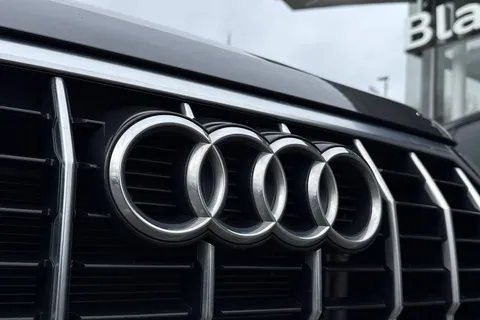 PN74KBP Audi Q3 S line 35 TFSI  150 PS S tronic Thumbnail #26