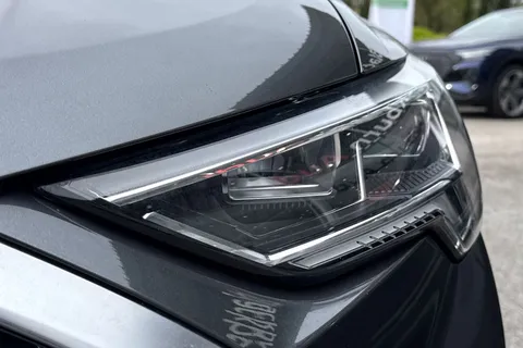 PN74KBP Audi Q3 S line 35 TFSI  150 PS S tronic Thumbnail #27