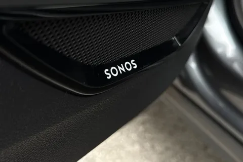 PN74KBP Audi Q3 S line 35 TFSI  150 PS S tronic Thumbnail #33