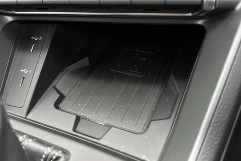 PN74KBP Audi Q3 S line 35 TFSI  150 PS S tronic Thumbnail #34