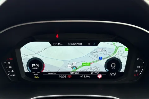 PN74KBP Audi Q3 S line 35 TFSI  150 PS S tronic Thumbnail #39