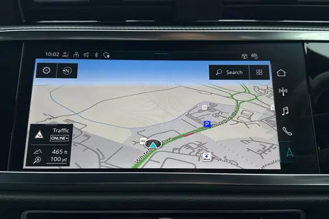 PN74KBP Audi Q3 S line 35 TFSI  150 PS S tronic Thumbnail #41