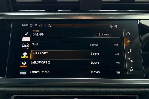 PN74KBP Audi Q3 S line 35 TFSI  150 PS S tronic Thumbnail #42