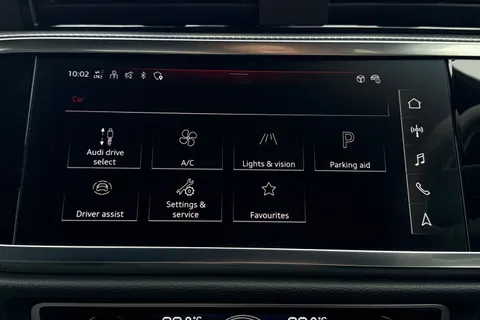 PN74KBP Audi Q3 S line 35 TFSI  150 PS S tronic Thumbnail #43