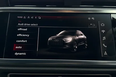 PN74KBP Audi Q3 S line 35 TFSI  150 PS S tronic Thumbnail #44