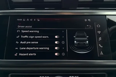 PN74KBP Audi Q3 S line 35 TFSI  150 PS S tronic Thumbnail #45