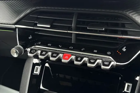 AK71RJX PEUGEOT e-2008 50kWh GT Premium Auto 5dr Thumbnail #23