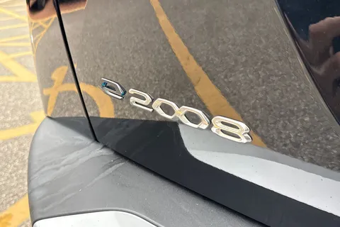 AK71RJX PEUGEOT e-2008 50kWh GT Premium Auto 5dr Thumbnail #32