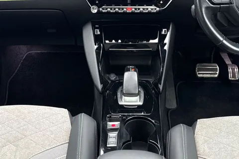 AK71RJX PEUGEOT e-2008 50kWh GT Premium Auto 5dr Thumbnail #36