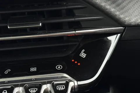 AK71RJX PEUGEOT e-2008 50kWh GT Premium Auto 5dr Thumbnail #38