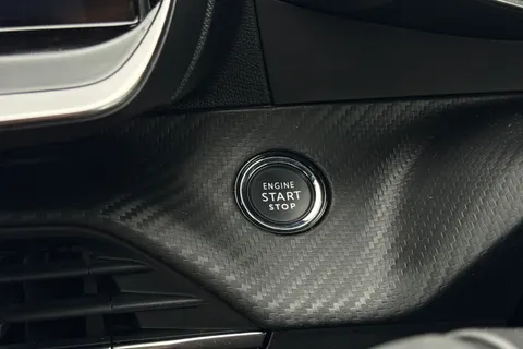 AK71RJX PEUGEOT e-2008 50kWh GT Premium Auto 5dr Thumbnail #39