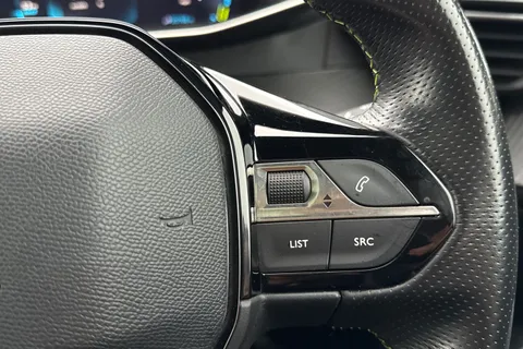 AK71RJX PEUGEOT e-2008 50kWh GT Premium Auto 5dr Thumbnail #41