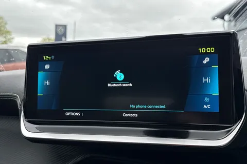 AK71RJX PEUGEOT e-2008 50kWh GT Premium Auto 5dr Thumbnail #54