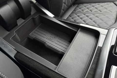 Audi SQ7 4.0 TFSI V8 Black Edition Tiptronic quattro Euro 6 (s/s) 5dr Thumbnail #45