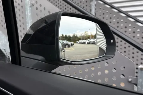 Audi SQ7 4.0 TFSI V8 Black Edition Tiptronic quattro Euro 6 (s/s) 5dr Thumbnail #56