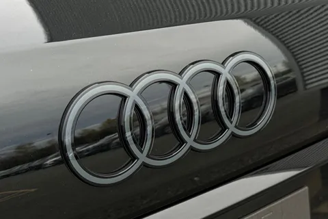 Audi SQ7 4.0 TFSI V8 Black Edition Tiptronic quattro Euro 6 (s/s) 5dr Thumbnail #58