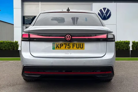 KP75FUU Volkswagen Id.7 210kW Match Pro Plus 77kWh⭐Exterior Pack Plus with Sunroof, 20' Montreal Al Thumbnail #5