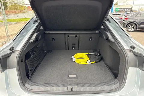 KP75FUU Volkswagen Id.7 210kW Match Pro Plus 77kWh⭐Exterior Pack Plus with Sunroof, 20' Montreal Al Thumbnail #8