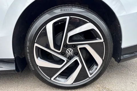 KP75FUU Volkswagen Id.7 210kW Match Pro Plus 77kWh⭐Exterior Pack Plus with Sunroof, 20' Montreal Al Thumbnail #12