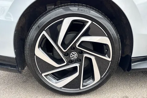 KP75FUU Volkswagen Id.7 210kW Match Pro Plus 77kWh⭐Exterior Pack Plus with Sunroof, 20' Montreal Al Thumbnail #14