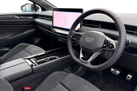 KP75FUU Volkswagen Id.7 210kW Match Pro Plus 77kWh⭐Exterior Pack Plus with Sunroof, 20' Montreal Al Thumbnail #15