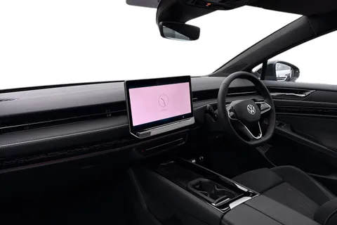 KP75FUU Volkswagen Id.7 210kW Match Pro Plus 77kWh⭐Exterior Pack Plus with Sunroof, 20' Montreal Al Thumbnail #16