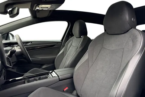 KP75FUU Volkswagen Id.7 210kW Match Pro Plus 77kWh⭐Exterior Pack Plus with Sunroof, 20' Montreal Al Thumbnail #17