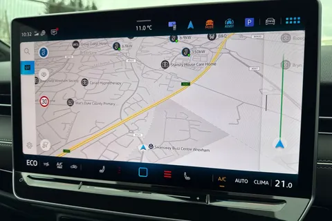 KP75FUU Volkswagen Id.7 210kW Match Pro Plus 77kWh⭐Exterior Pack Plus with Sunroof, 20' Montreal Al Thumbnail #18