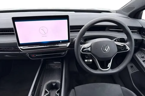 KP75FUU Volkswagen Id.7 210kW Match Pro Plus 77kWh⭐Exterior Pack Plus with Sunroof, 20' Montreal Al Thumbnail #19