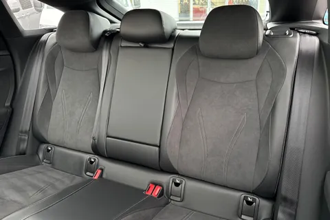 KP75FUU Volkswagen Id.7 210kW Match Pro Plus 77kWh⭐Exterior Pack Plus with Sunroof, 20' Montreal Al Thumbnail #20