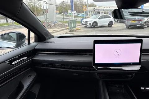 KP75FUU Volkswagen Id.7 210kW Match Pro Plus 77kWh⭐Exterior Pack Plus with Sunroof, 20' Montreal Al Thumbnail #21