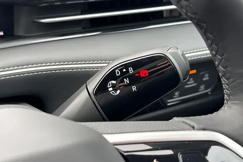 KP75FUU Volkswagen Id.7 210kW Match Pro Plus 77kWh⭐Exterior Pack Plus with Sunroof, 20' Montreal Al Thumbnail #24